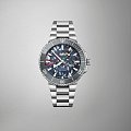 Часы Oris Aquis Date Upcycle 01 733 7787 4150-07 8 22 04PEB фото 3